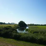 Elbdeichliebe