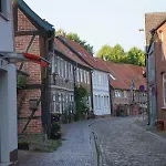 Elbdeichliebe Apartment *