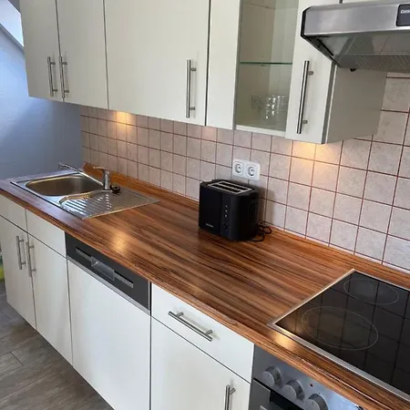 Elbdeichliebe Apartment Boizenburg
