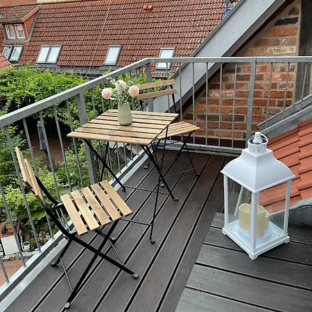 Elbdeichliebe בויצנבורג