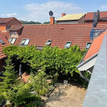 Elbdeichliebe דירה