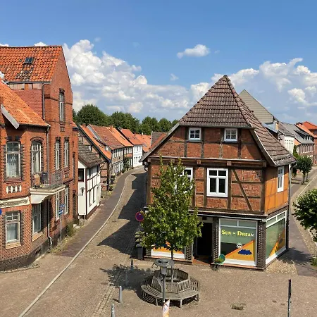 Elbdeichliebe Boizenburg/Elbe