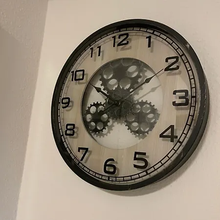 Elbdeichliebe דירה בויצנבורג