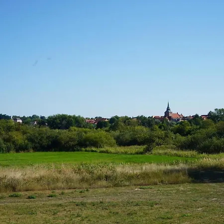 Elbdeichliebe דירה *