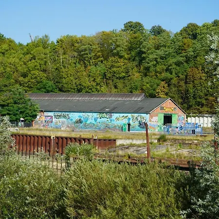 Elbdeichliebe * Boizenburg/Elbe