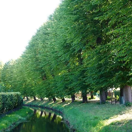 דירה Elbdeichliebe