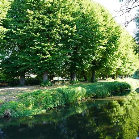 Elbdeichliebe בויצנבורג