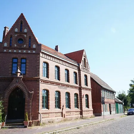 Elbdeichliebe בויצנבורג