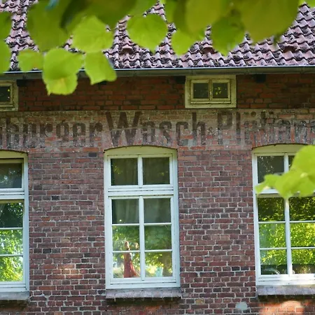 Elbdeichliebe * Boizenburg